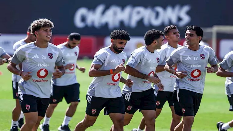 هل يغيب الأهلي عن السوبر المصري؟ .. رد حاسم