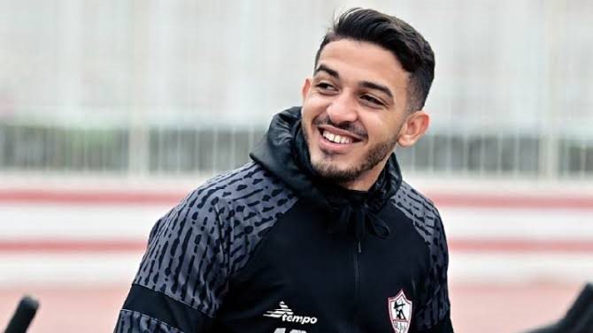 سيف فاروق جعفر من الاستبعاد إلى العودة.. ماذا تغير في حسابات الزمالك؟