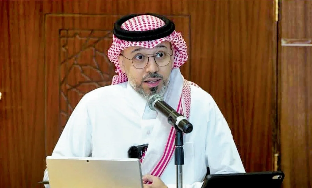 بالتزامن مع خليجي 27.. الاتحاد العربي للصحافة الرياضية ينظم برنامجًا تدريبيًا للشباب في جدة