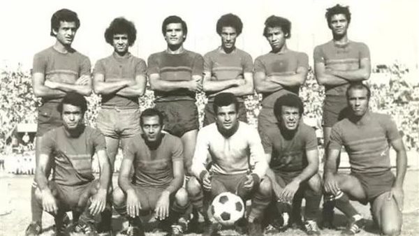 السكة الحديد.. نادٍ مصري عريق توّج بأربعة ألقاب وغاب عن الدوري الممتاز منذ 1993