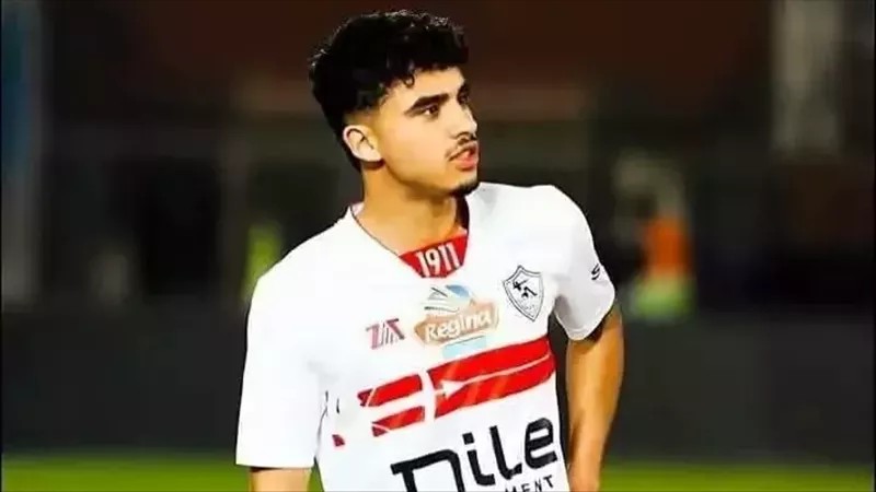 أحمد الجفالي — صورة أرشيفية — vetogate.com