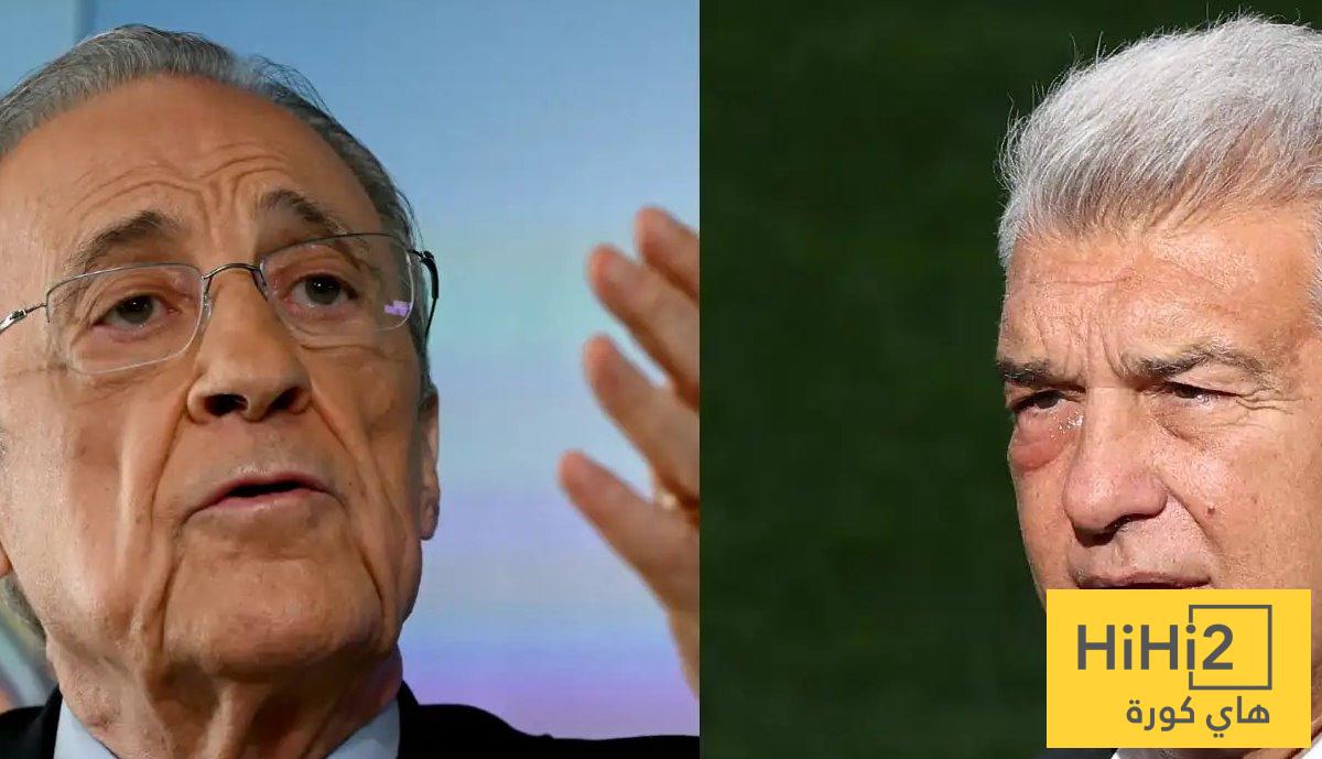 مطالبة ريال مدريد بشأن ألقاب برشلونة.. لماذا تعود فترة 2001 إلى 2018 إلى الواجهة؟
