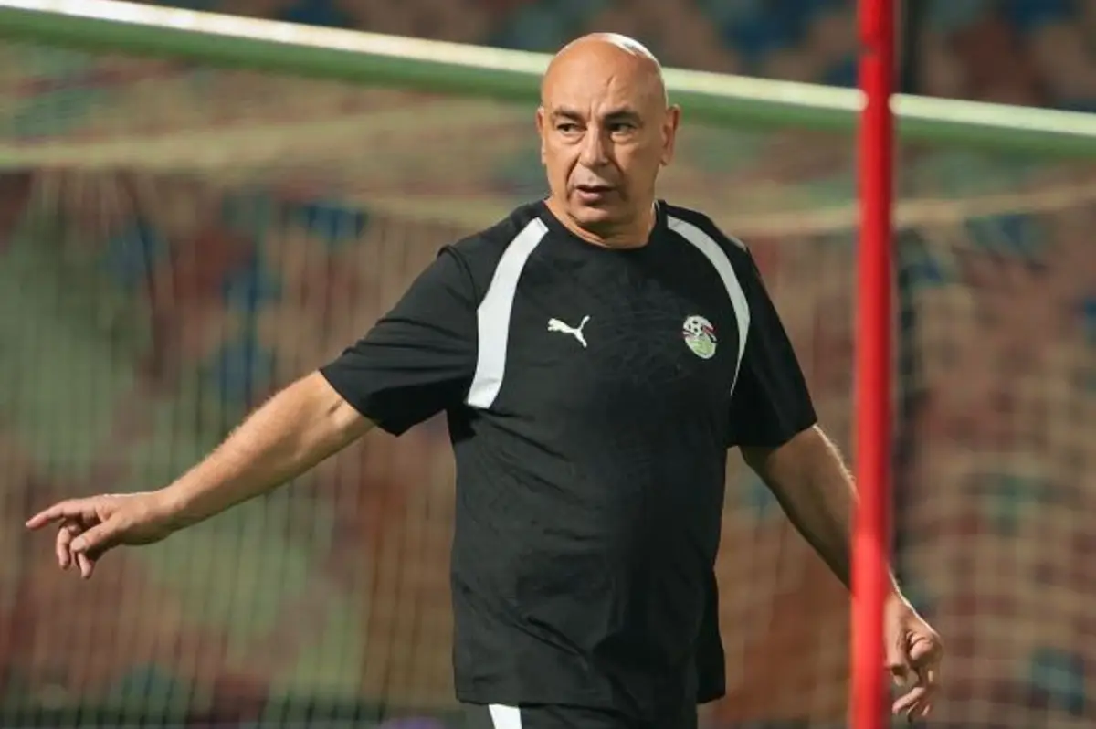 الدوري المصري بعيون مدربي المنتخب.. انتقادات حسام حسن ورؤى كوبر