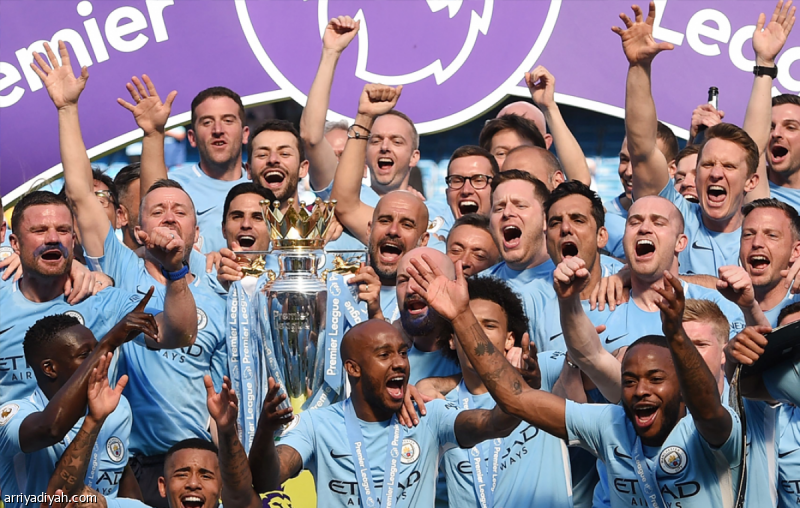 مانشستر سيتي أمام مسار استئناف لا يمر عبر «كاس» في قضية الـ115 اتهامًا