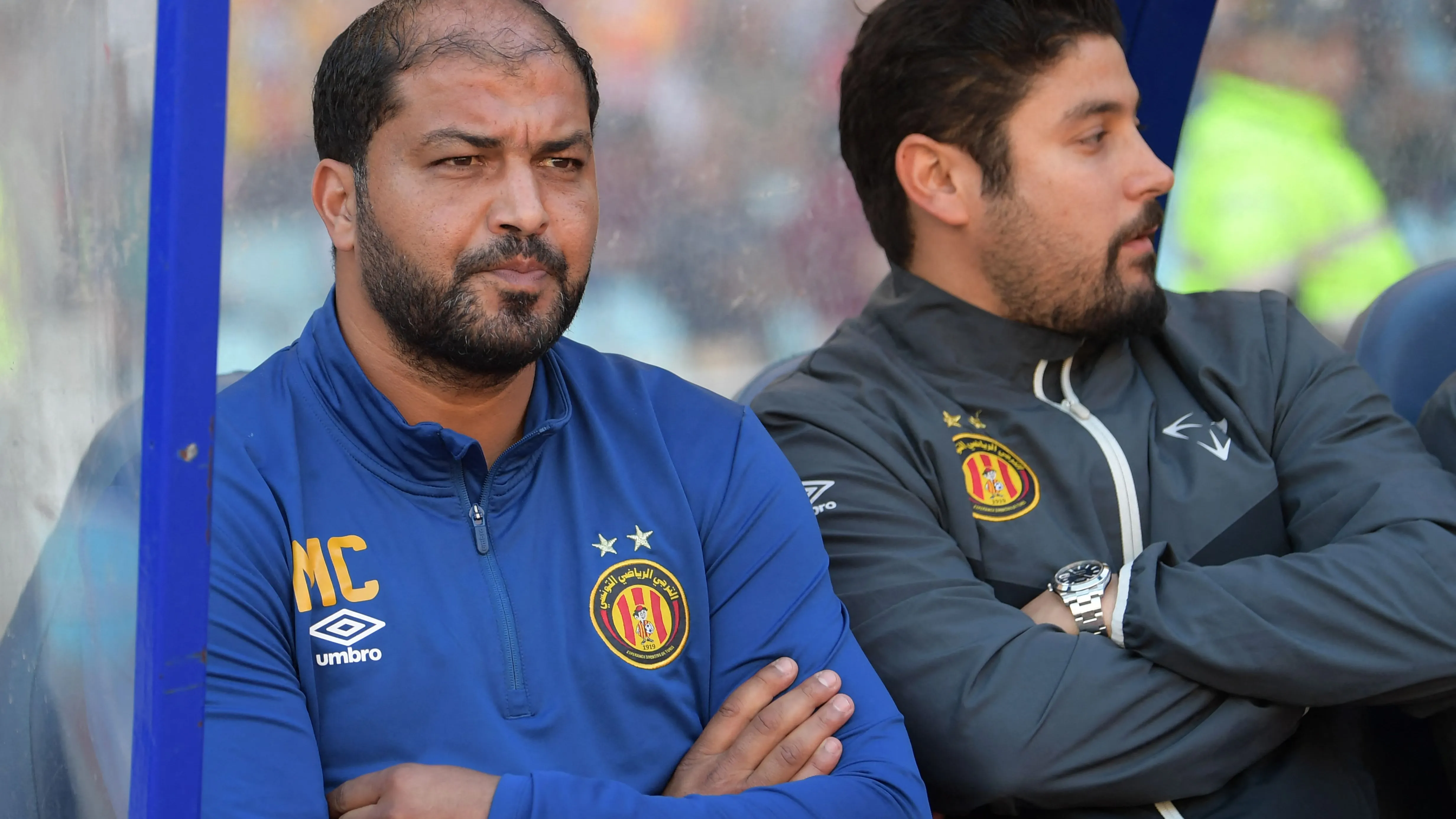 معين الشعباني قبل أول مباراة مع تونس.. ماذا تقول بداياته التدريبية؟