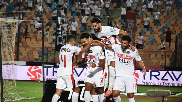 إبراهيم عبد الخالق: ثلاثي الزمالك يستحق الانضمام إلى منتخب مصر