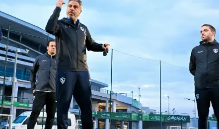 الزمالك يصرف راتب شهرين للجهاز الفني بعد تحسن السيولة