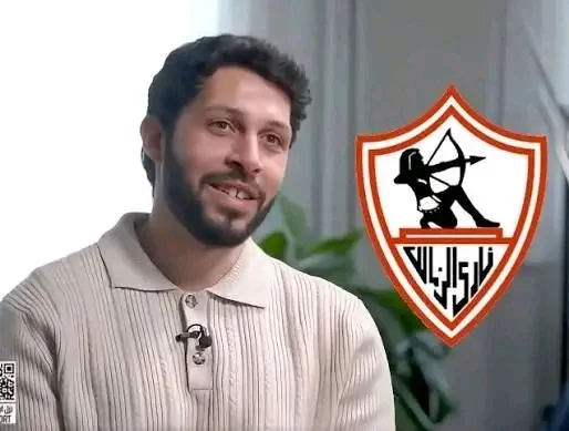 إبراهيم فايق يكشف طلبات حسام الزناتي لتولي منصب المدير الرياضي في الزمالك