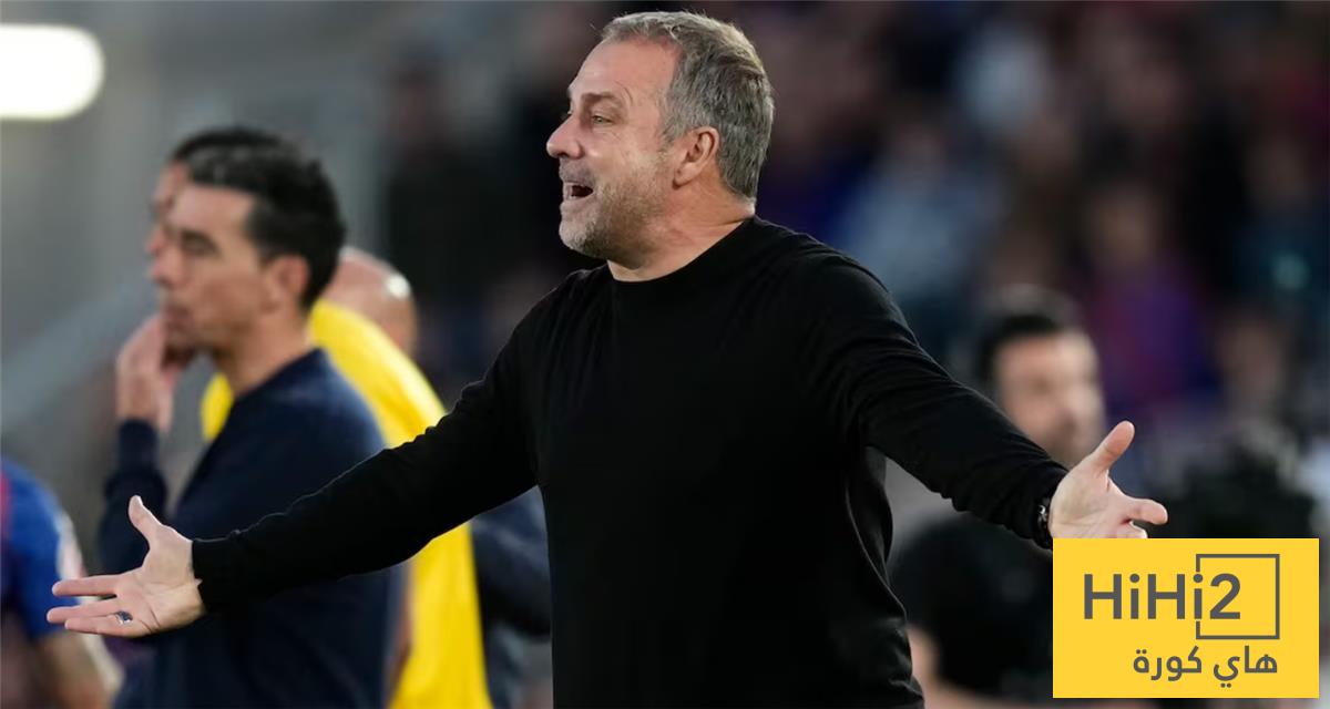 برشلونة يدرس عروض أليخاندرو بالدي وسط حديث عن 35 مليون يورو