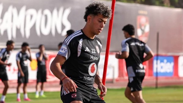 محمد فارس يحذر من مشاركة إمام عاشور أمام جنوب أفريقيا ويطالب بإراحته