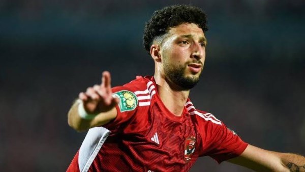 فرج عامر: تألق وسام أبو علي مع الأهلي لا يضمن نجاحه مع أي نادٍ آخر