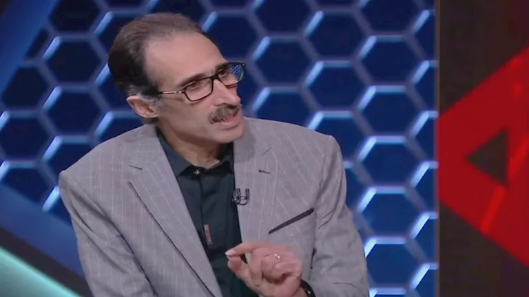 مجدي الجلاد ينتقد استبدال محمد صلاح أمام أنجولا: أهم لاعب في منتخب مصر