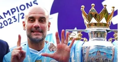 تصنيف بالذكاء الاصطناعي يضع مانشستر سيتي ثانيًا بين 12 فضيحة رياضية