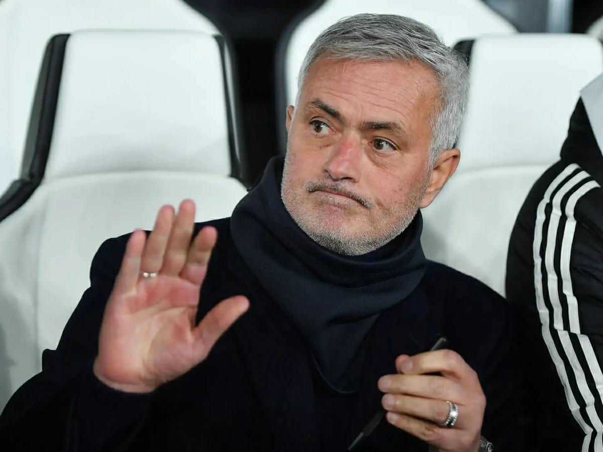 مورينيو يفشل في إعادة الهيبة.. ريال مدريد يغرق في أزمات ديربي مدريد