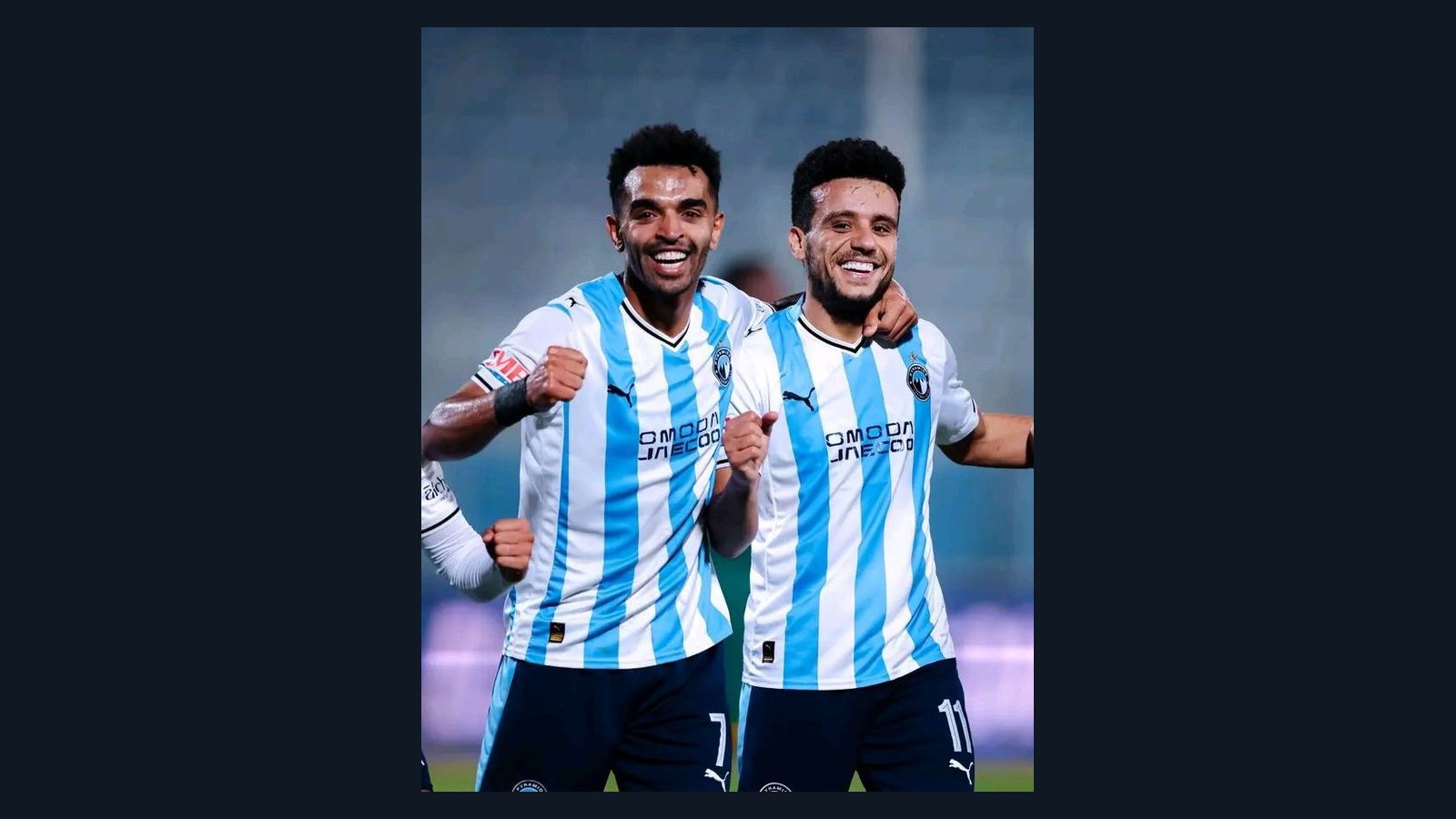 الهلال يرصد بيراميدز في الدوري المصزي