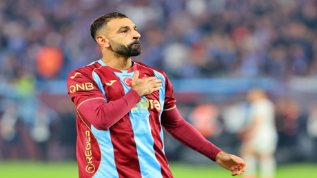 «ليو صلاح».. نهاد قهوجي يشيد بتألق النجم المصري في الدوري التركي