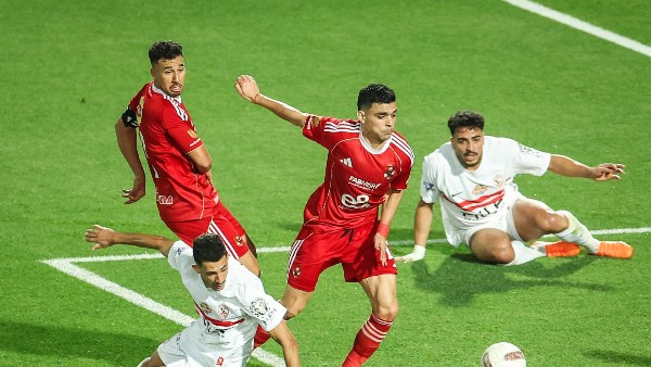 أبرز أخبار الرياضة في 25 سبتمبر: الأهلي والزمالك وتصريحات حسام حسن