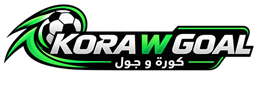 KORA W GOAL — كورة و جول